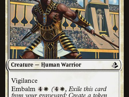 Unwavering Initiate [Amonkhet] Cheap