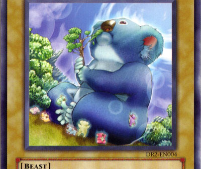 Big Koala [DR2-EN004] Common For Discount