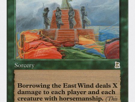 Borrowing the East Wind [Portal Three Kingdoms] Online