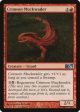 Crimson Muckwader [Magic 2013] Sale