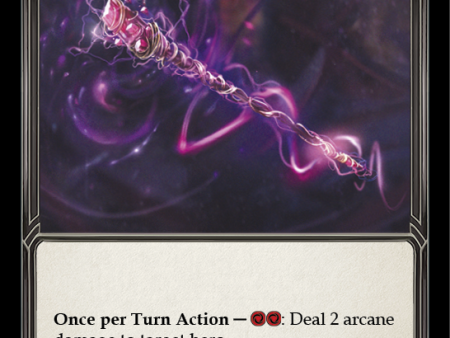 Aether Conduit [CRU160] 1st Edition Cold Foil Cheap