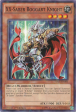 XX-Saber Boggart Knight [SP15-EN006] Shatterfoil Rare Cheap