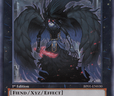 Adreus, Keeper of Armageddon [BP01-EN030] Rare Cheap