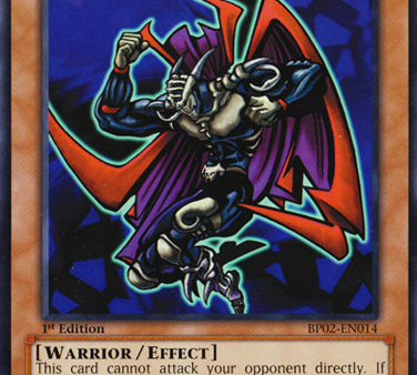 Zombyra the Dark [BP02-EN014] Common For Cheap