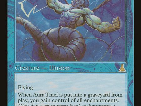 Aura Thief [Urza s Destiny] on Sale