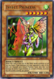 Insect Princess [DR2-EN081] Ultra Rare Discount