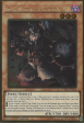 Barbar, Malebranche of the Burning Abyss [PGL3-EN054] Gold Rare Online