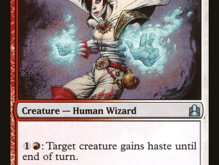 Boros Guildmage [Commander 2011] For Cheap