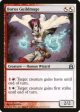 Boros Guildmage [Commander 2011] For Cheap