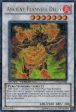 Ancient Flamvell Deity [DT04-EN088] Ultra Rare on Sale