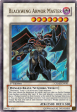 Blackwing Armor Master [CRMS-EN041] Ultra Rare For Discount