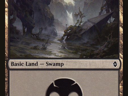 Swamp (264a) [Battle for Zendikar] For Cheap