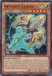 Artifact Lancea [MP15-EN089] Common on Sale