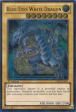 Blue-Eyes White Dragon (UTR) [YSKR-EN001] Ultimate Rare Online Sale