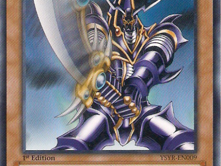 Buster Blader [YSYR-EN009] Common Supply