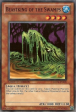 Beastking of the Swamps [GLD4-EN005] Common Sale