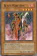 Blast Magician [SDSC-EN014] Common on Sale