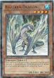 Blizzard Dragon [DT07-EN010] Common Online