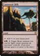 Contested Cliffs [Commander 2013] For Sale