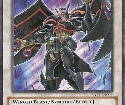 Blackwing Armor Master [BATT-EN009] Starfoil Rare Cheap