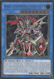 Black Luster Soldier - Super Soldier (UTR) [DOCS-EN042] Ultimate Rare Hot on Sale