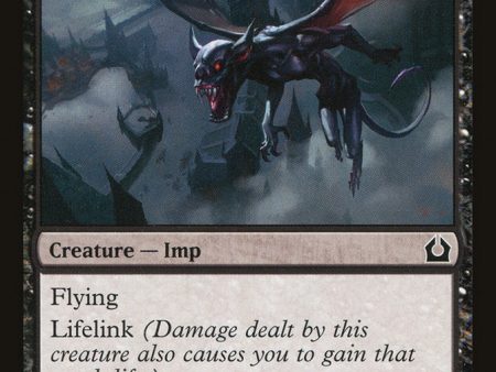 Daggerdrome Imp [Return to Ravnica] Discount