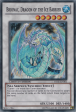 Brionac, Dragon of the Ice Barrier [H5SE-EN001] Super Rare Sale