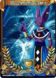 DBSCG Championship 2019 Warrior (Merit Card) - Universe 7  Beerus  (7) [Tournament Promotion Cards] on Sale