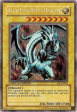 Blue-Eyes White Dragon [FL1-EN001] Secret Rare Online