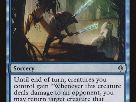 Arm with Aether [New Phyrexia] Supply