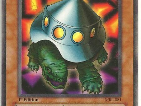 UFO Turtle [MRL-081] Rare Cheap