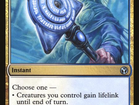 Azorius Charm [Iconic Masters] Fashion