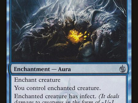 Corrupted Conscience [Mirrodin Besieged] Supply