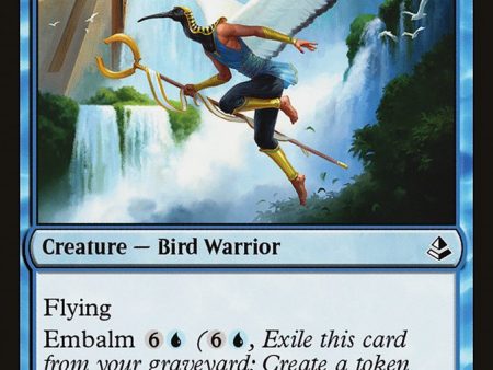 Aven Initiate [Amonkhet] on Sale