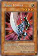 Blade Knight [CT1-EN002] Secret Rare Online