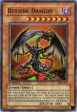 Berserk Dragon [DCR-019] Super Rare Cheap