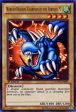 Winged Dragon, Guardian of the Fortress #1 [LCYW-EN009] Ultra Rare Online