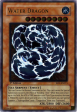 Water Dragon [EEN-EN015] Ultimate Rare Cheap