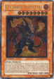 Volcanic Doomfire [FOTB-EN008] Ultimate Rare Discount