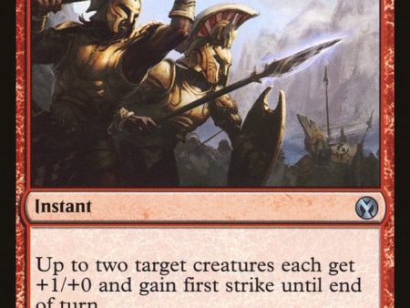 Coordinated Assault [Iconic Masters] Sale