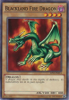 Blackland Fire Dragon [AP05-EN014] Common For Cheap