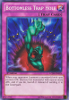 Bottomless Trap Hole [LCJW-EN078] Secret Rare Supply