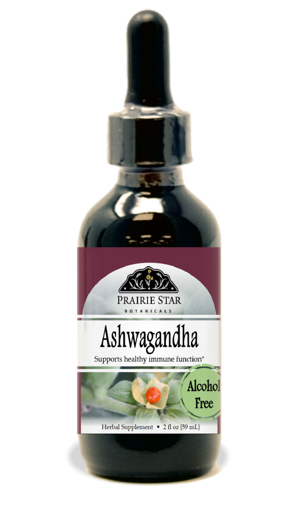 Ashwagandha Discount