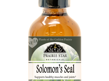 Solomon s Seal For Cheap