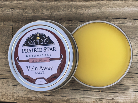 Vein Away Salve For Cheap