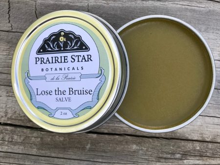 Lose the Bruise Salve on Sale