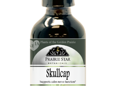 Skullcap Online