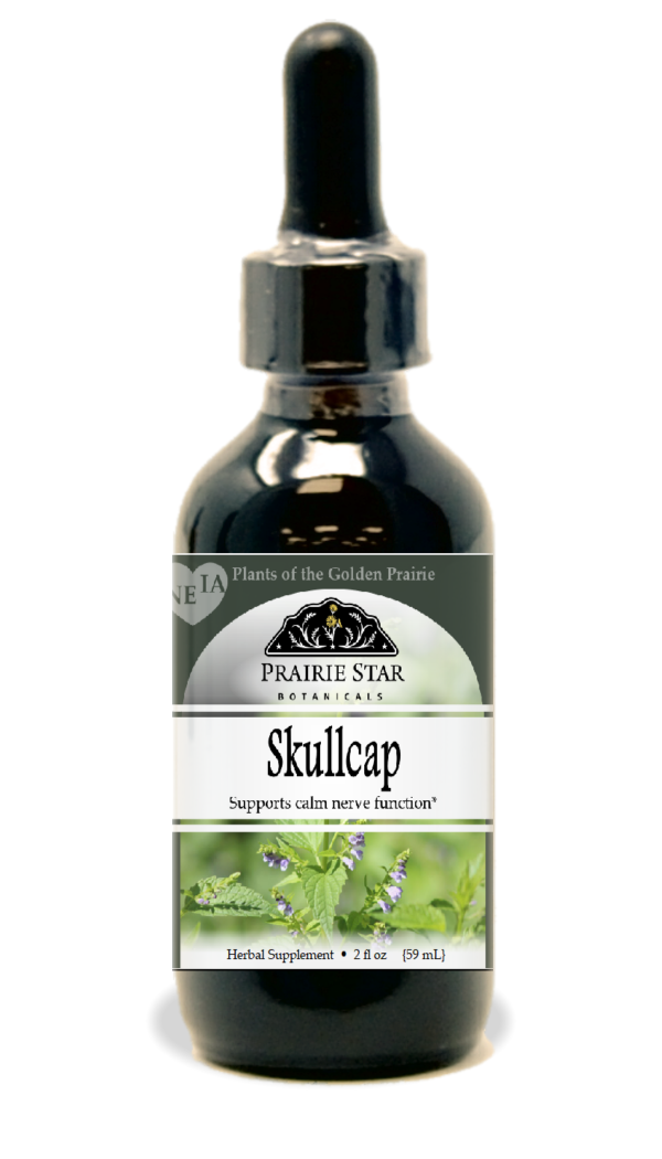 Skullcap Online