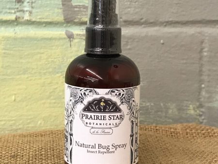 Natural Bug Spray Cheap