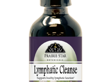 Lymphatic Cleanse Online Hot Sale